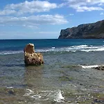 156 Bonamar - Deniasol بيت للعطل دينايا
