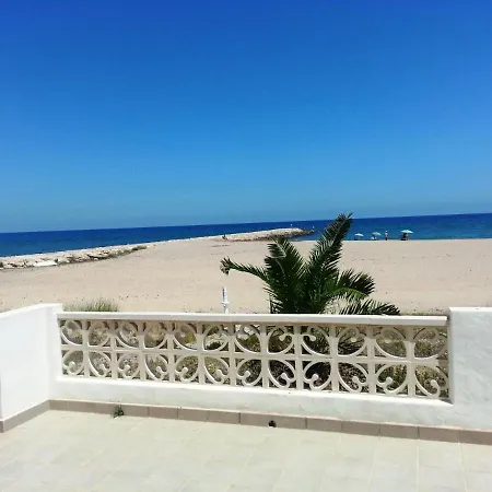 156 Bonamar - Deniasol * Denia
