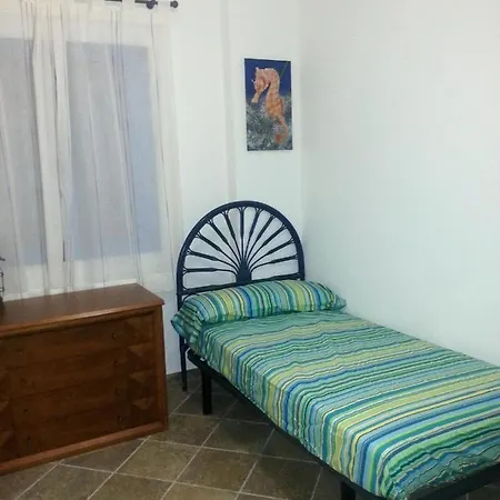 156 Bonamar - Deniasol Сasa de vacaciones Dénia