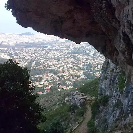 156 Bonamar - Deniasol Denia
