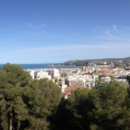 156 Bonamar - Deniasol Denia