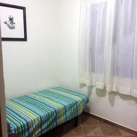 156 Bonamar - Deniasol Сasa de vacaciones *
