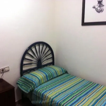 156 Bonamar - Deniasol Denia