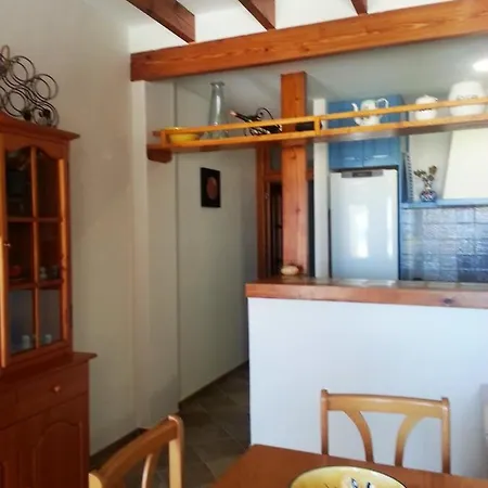 Сasa de vacaciones 156 Bonamar - Deniasol *