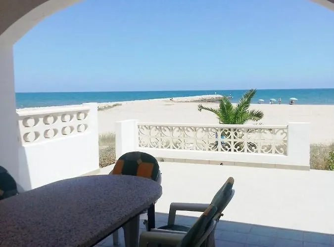 بيت للعطل 156 Bonamar - Deniasol دينايا