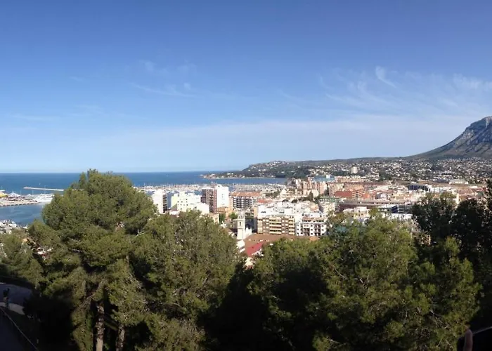 156 Bonamar - Deniasol دينايا